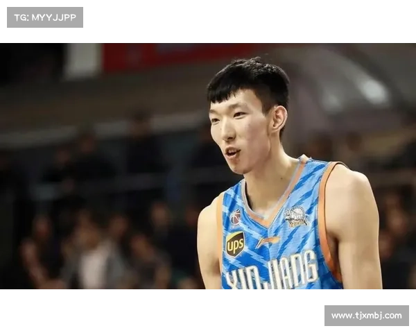 周琦重返新疆传闻再起球迷热议他是否真的回归CBA赛场